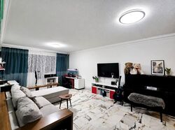 Blk 539 Cheng San View (Ang Mo Kio), HDB 5 Rooms #614708571